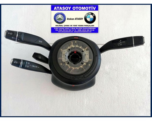 MERCEDES W205 AÇI SENSÖRÜ 2059008912 2059008712 2059008512 2059008312 2059008112 2059007912 2059007712 2059004009 2059003809 2059003609 2059003409 2059003209 2059003009 2059002809